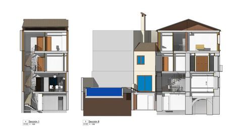 Photo 5 of House or chalet for sale in Calle San Nicolás, -1, Úbeda, Jaén