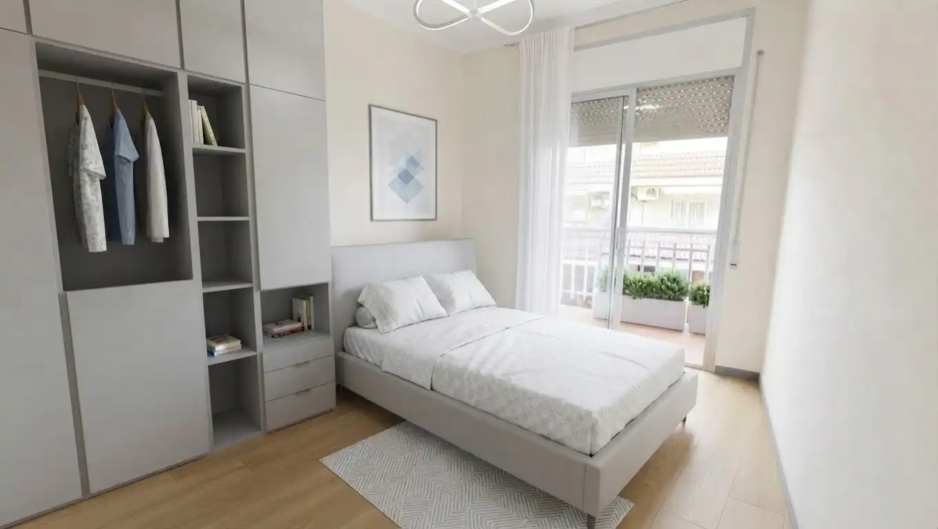 Wohnung mit Terrasse zum Verkauf in Carrer de Còrsega 5, imagen 9