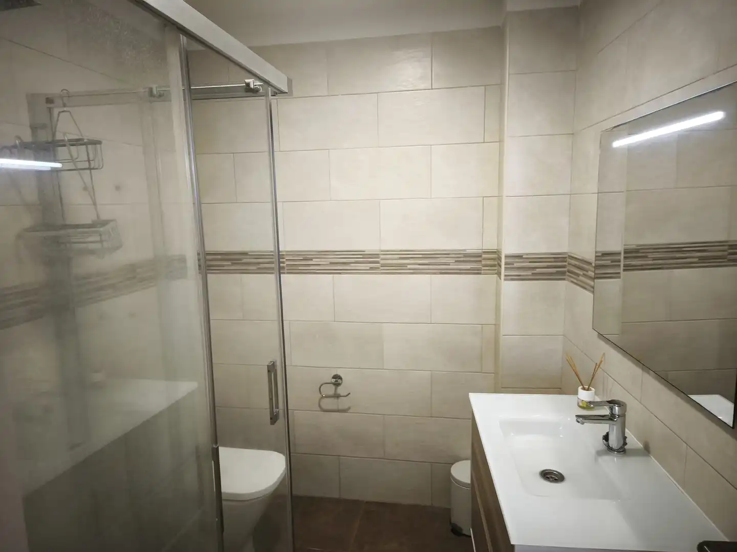 Flat with lift to rent in Agustín de Betancourt, imagen 14