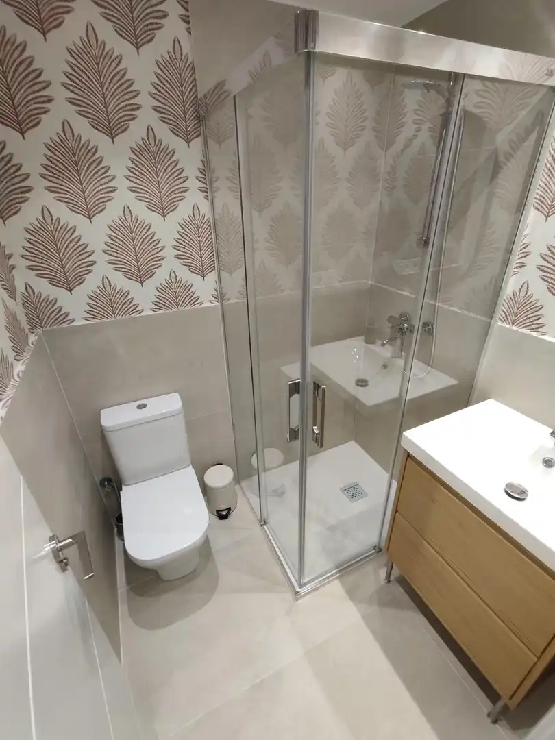Flat for rent in Granada, Granada