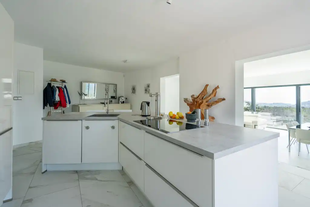 Maison avec terrasse à vendre à Benissa pueblo, imagen 42
