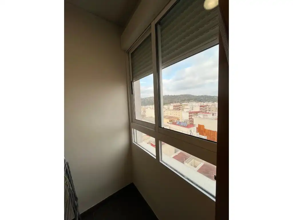 Flat with lift to rent in Avenida Beniopa, imagen 15