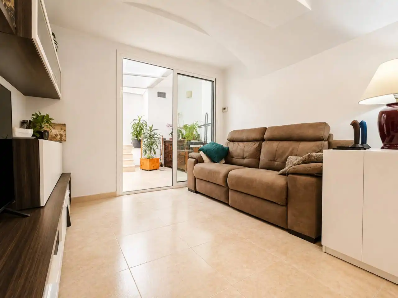 Flat for sale in Flaçà, Girona
