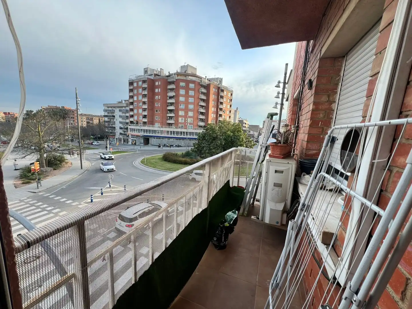 Terrassa de Pis en venda en Reus amb Aire condicionat, Calefacció i Terrassa