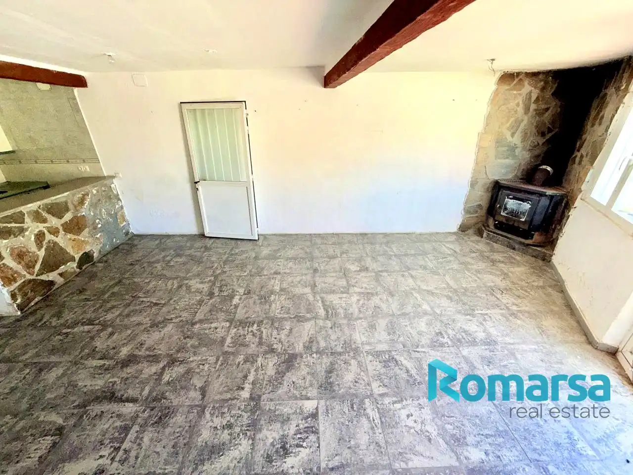 Casa o chalet en venta en Adanero con Trastero