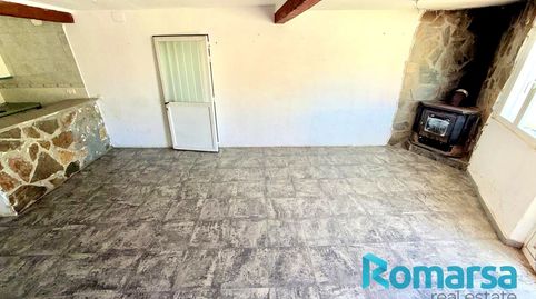 Foto 5 de Casa o chalet en venta en La Azogue, Adanero, Ávila