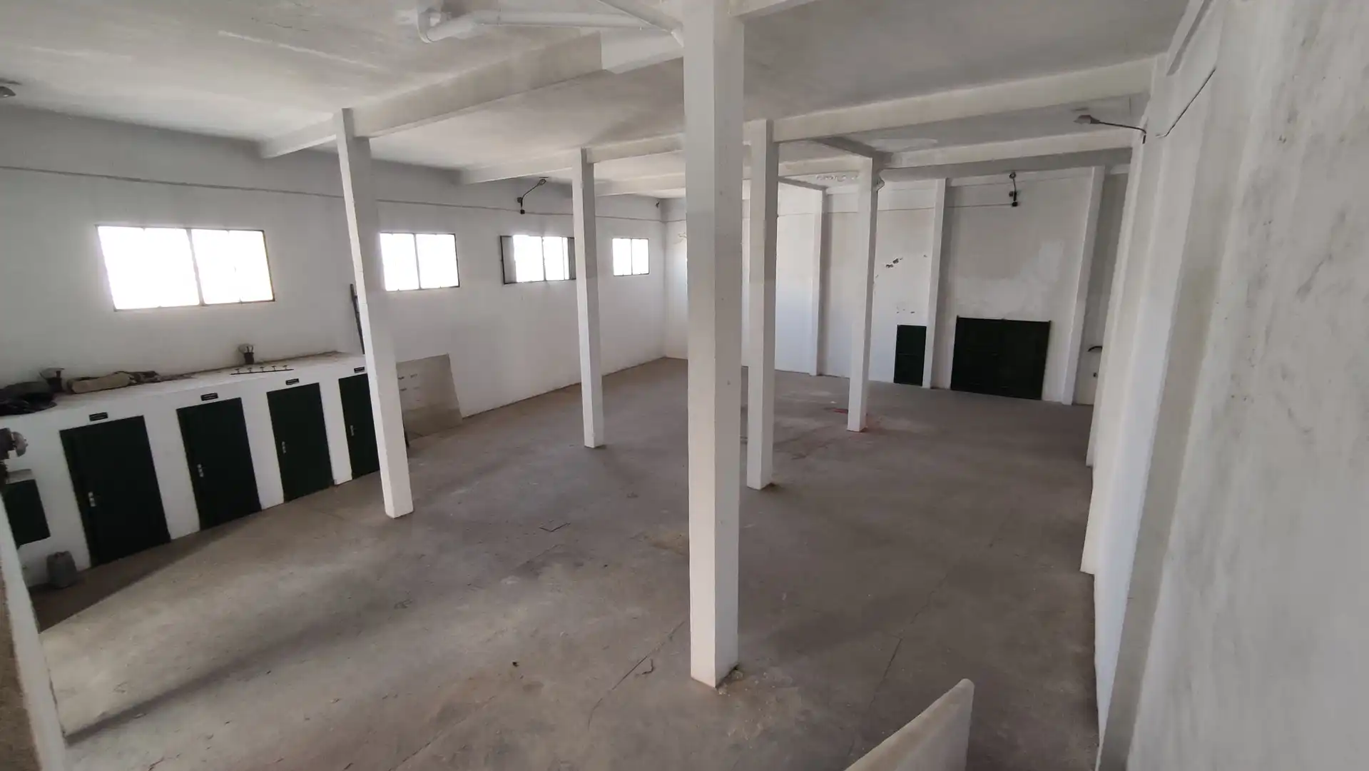 Industrial buildings for rent in Jerez de la Frontera