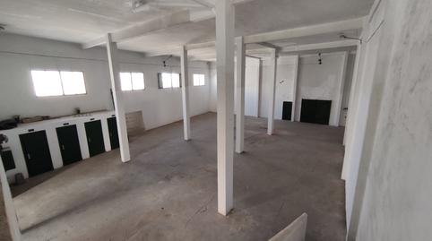 Photo 3 of Industrial buildings to rent in Vallesequillo, Cádiz