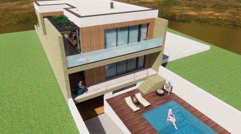 Foto 3 de Residencial en venta en Avenida de Cornazo, Cornazo, Vilagarcía de Arousa