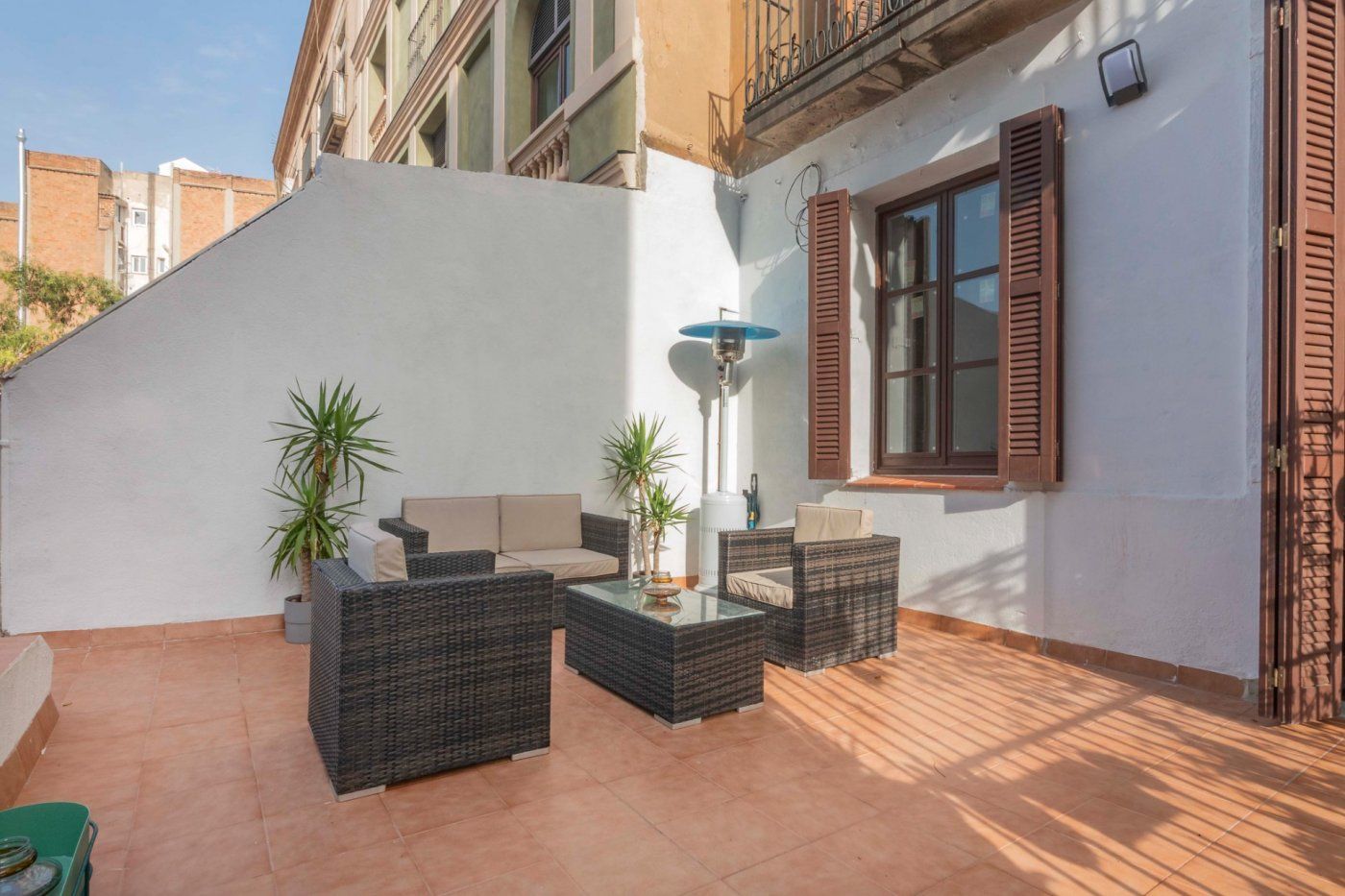 Piso en venta en Plaza DUC DE MEDINACELI, Barri Gòtic, Ciutat Vella