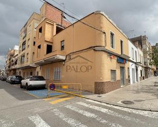 Exterior view of House or chalet for sale in Alberic  with Terrace and Storage room