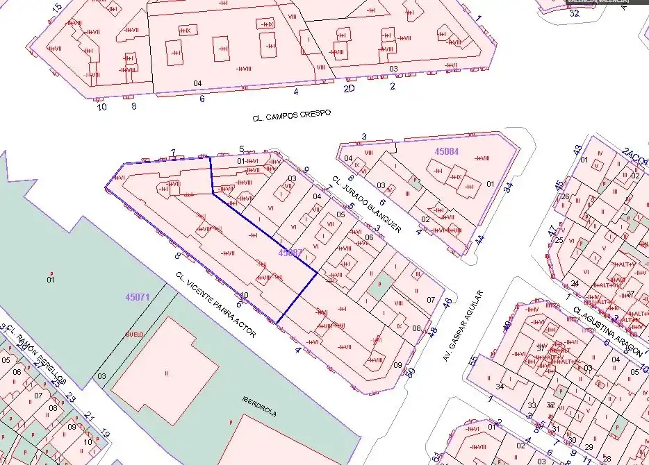 Local en venta en Valencia con Aire acondicionado, Calefacción y Amueblado