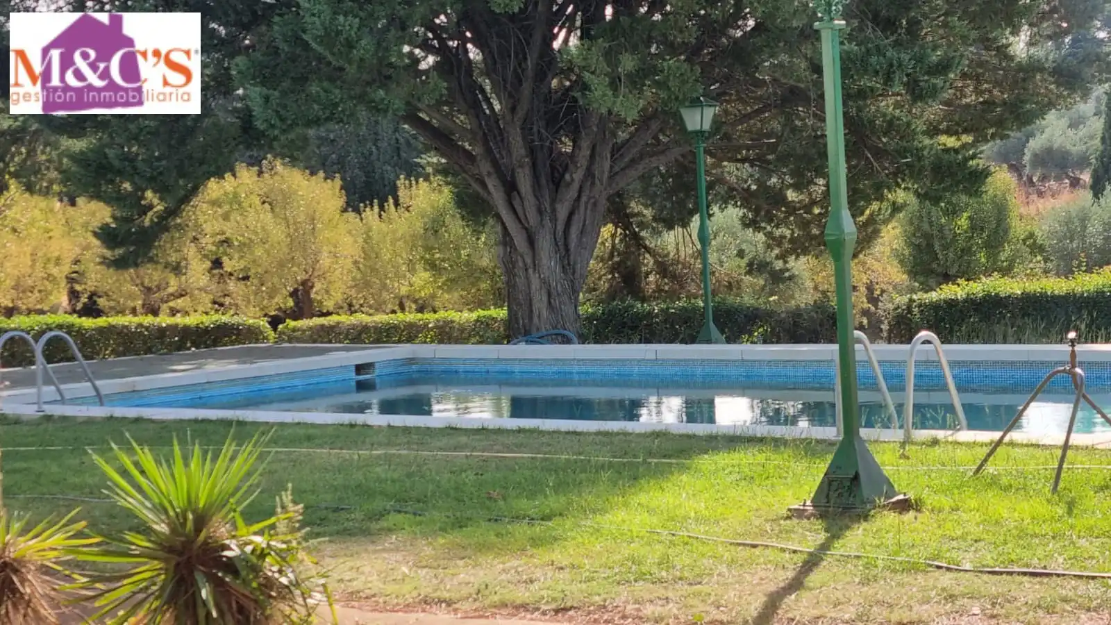 Chalet con terraza en venta en Almodóvar del Campo, imagen 5