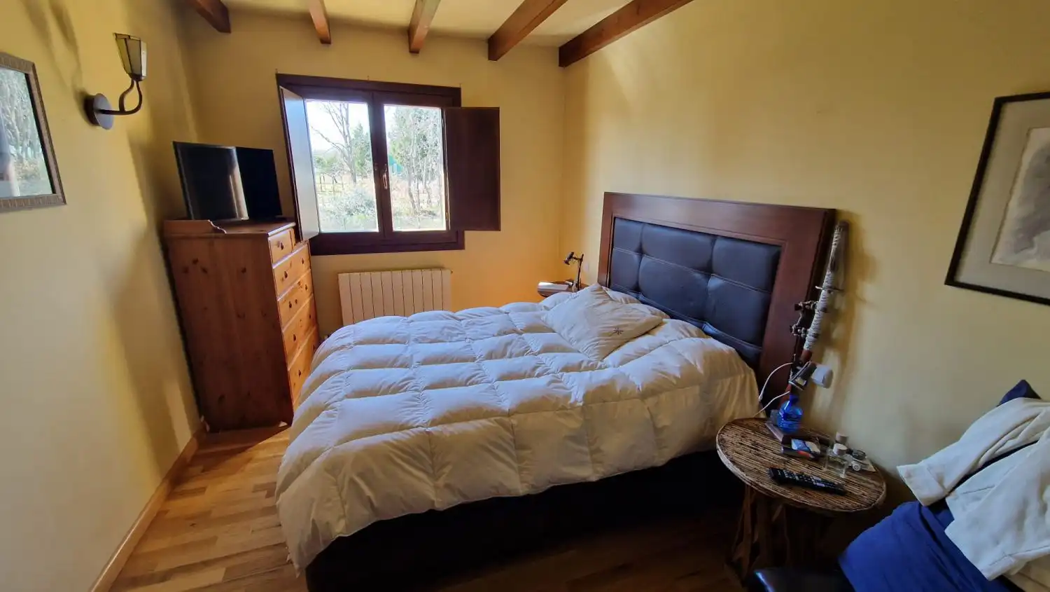 Casa o chalet en venta en del Golf, Valverde de la Virgen