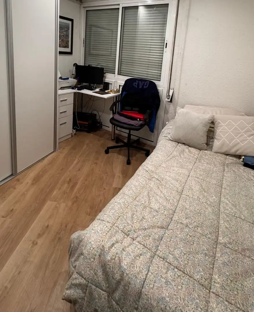 Piso con terraza en venta en Eixample, imagen 16