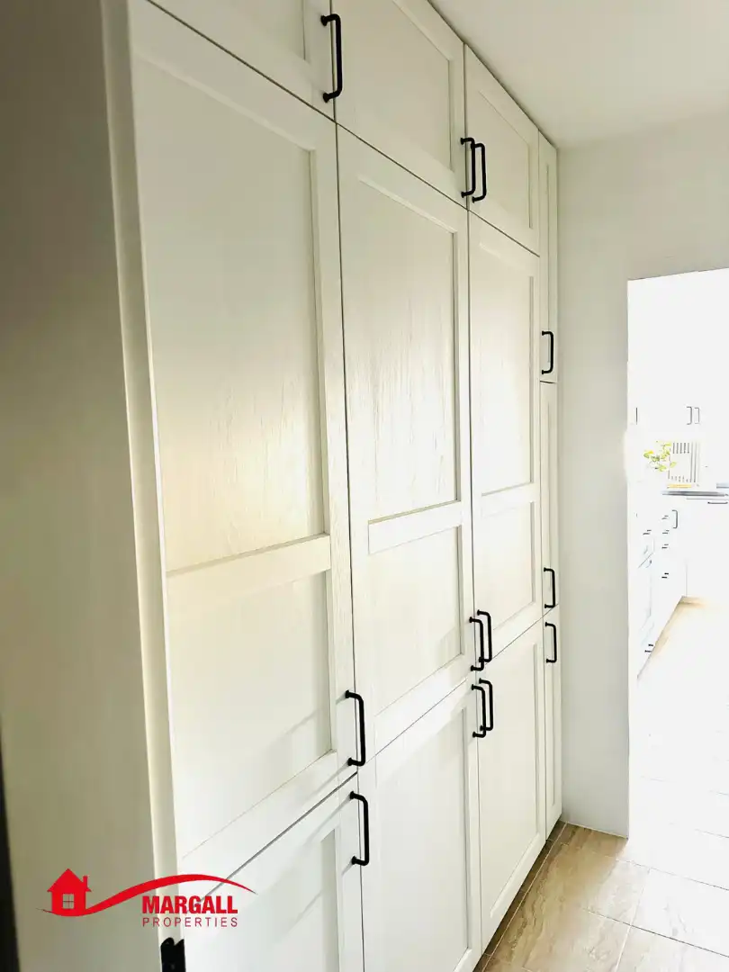 Appartement compact avec piscine à louer à Avenida Madrid, imagen 15