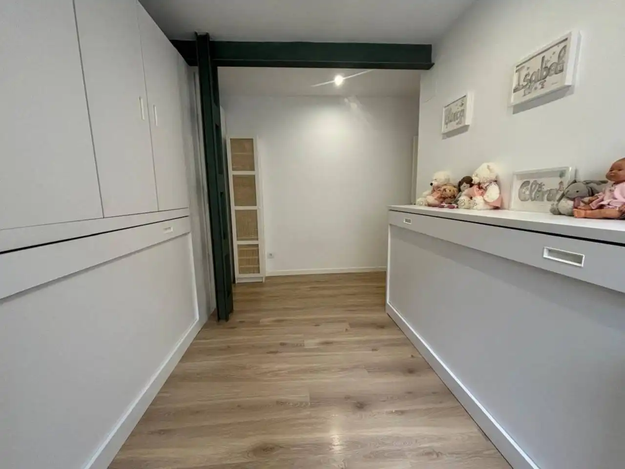 Piso en venta en Madrid con Calefacción, Terraza y Trastero