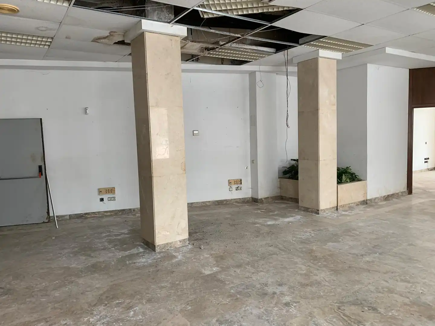 Business premises to rent in C/ Miguel de Cervantes y Pz de España, imagen 4