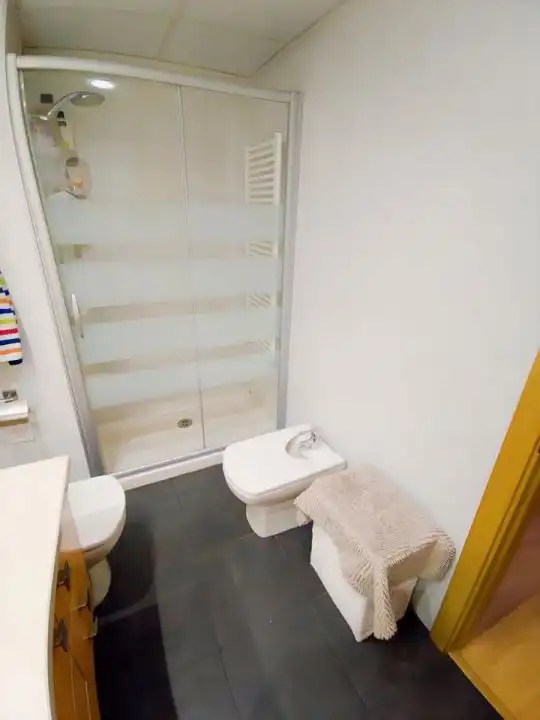 Flat for rent in Calle PDTA MANUEL SANTAELLA PER, Cervantes