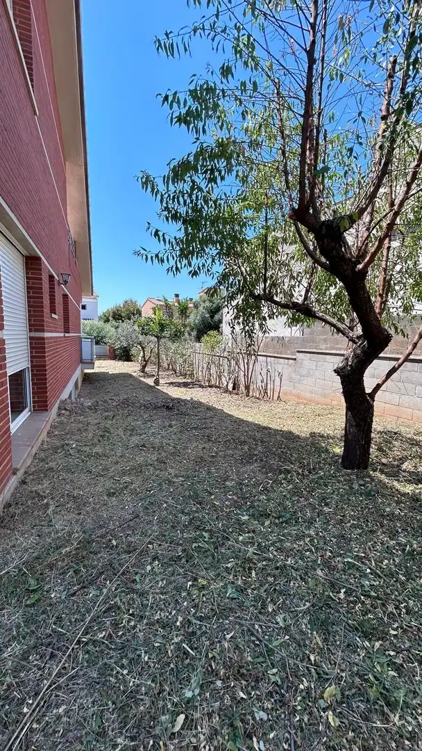 Maison avec jardin à vendre à Ciutat Jardí Bonanova, imagen 21