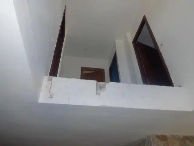 Terraza de Casa adosada en venta en Aznalcázar
