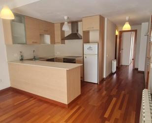 Kitchen of Flat to rent in Vilagrassa  with Balcony