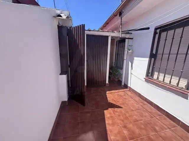 Terraza de Finca rústica en venta en Cartaya con Calefacción y Terraza