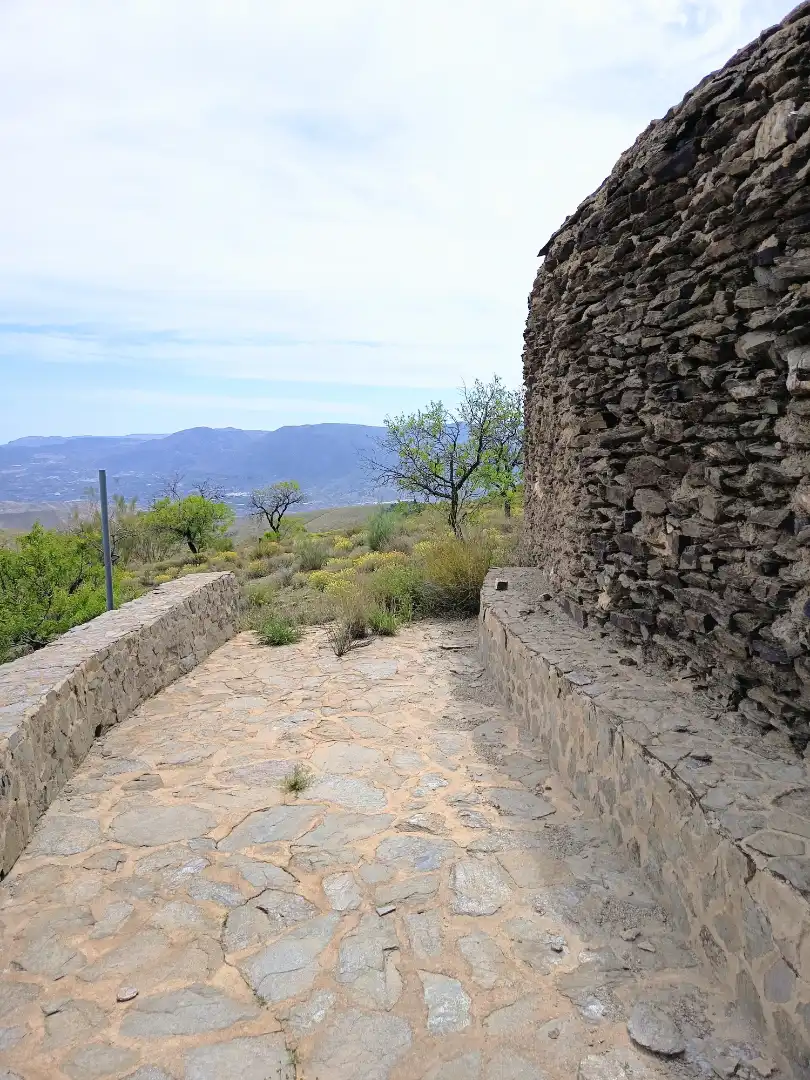 Terreno rustico in vendita a Alboloduy, imagen 3