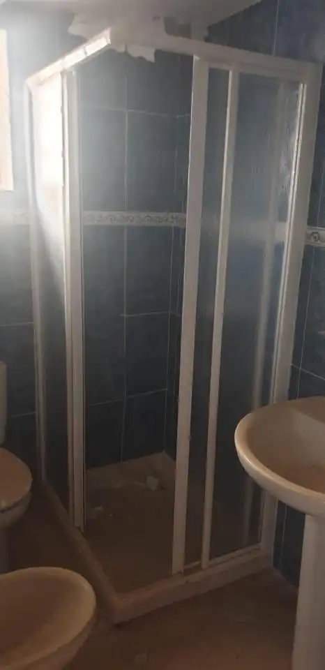 Baño de Casa o chalet en venta en Santa Cruz de la Zarza