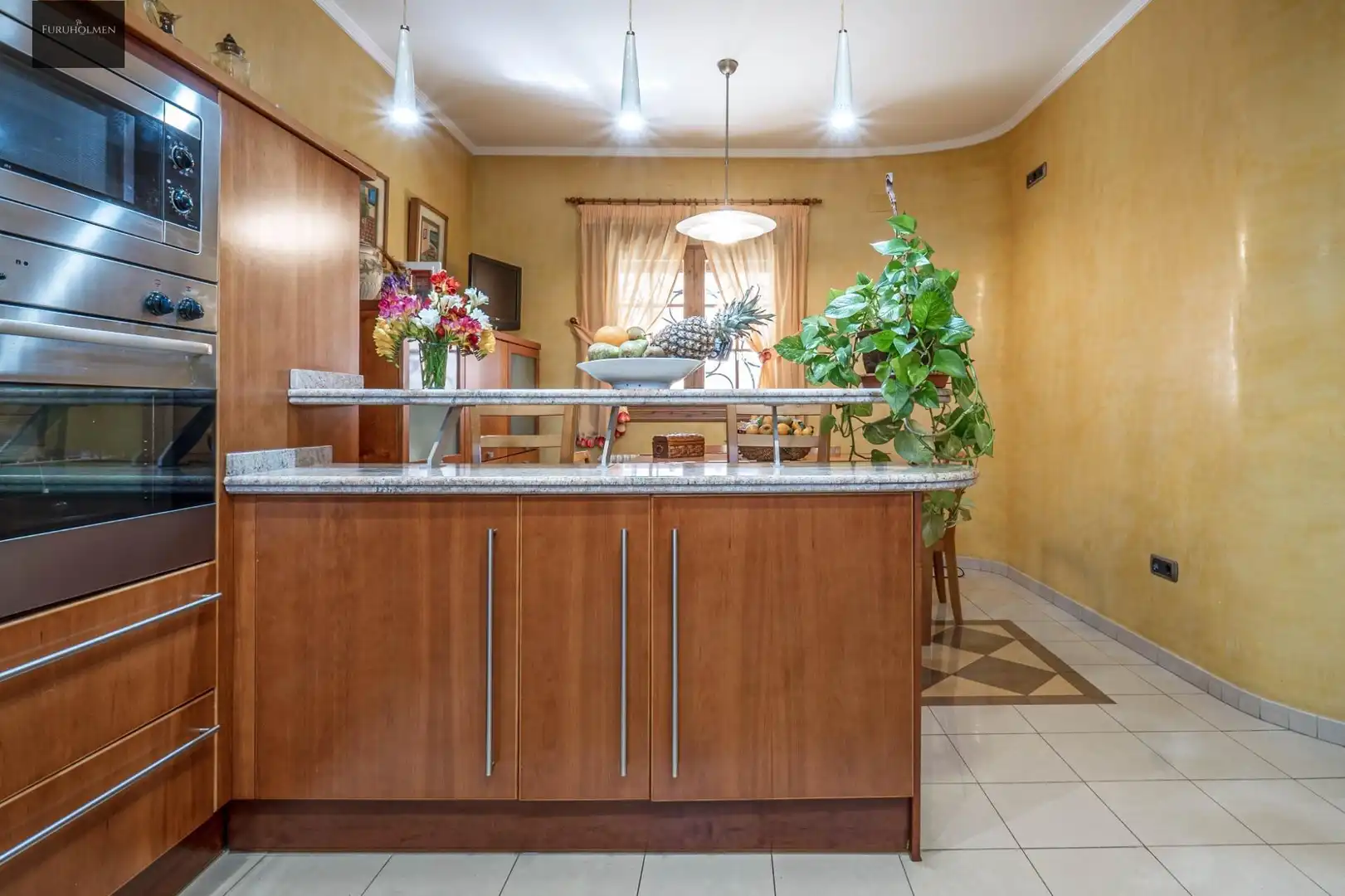 Casa amb terrassa en venda a Calle Castoreño, imagen 16