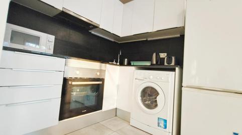 Foto 5 de Apartament de lloguer a Verdum, Barcelona