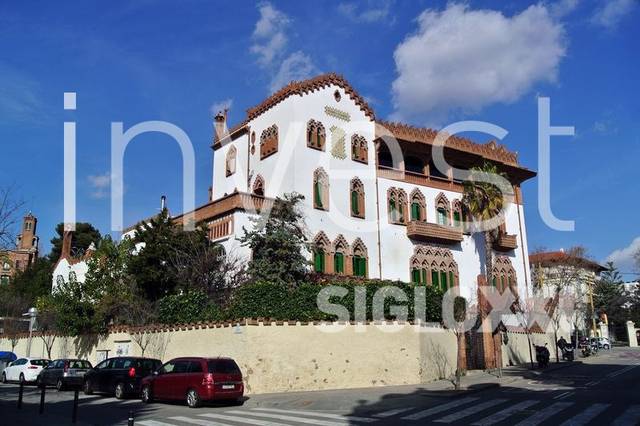 Local comercial en Venta en LAFORJA  en Sant Gervasi- Galvany