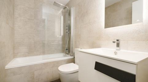 Foto 5 de Pis de lloguer a Avenida Navarra, 72, Barrio del Ave,  Zaragoza Capital