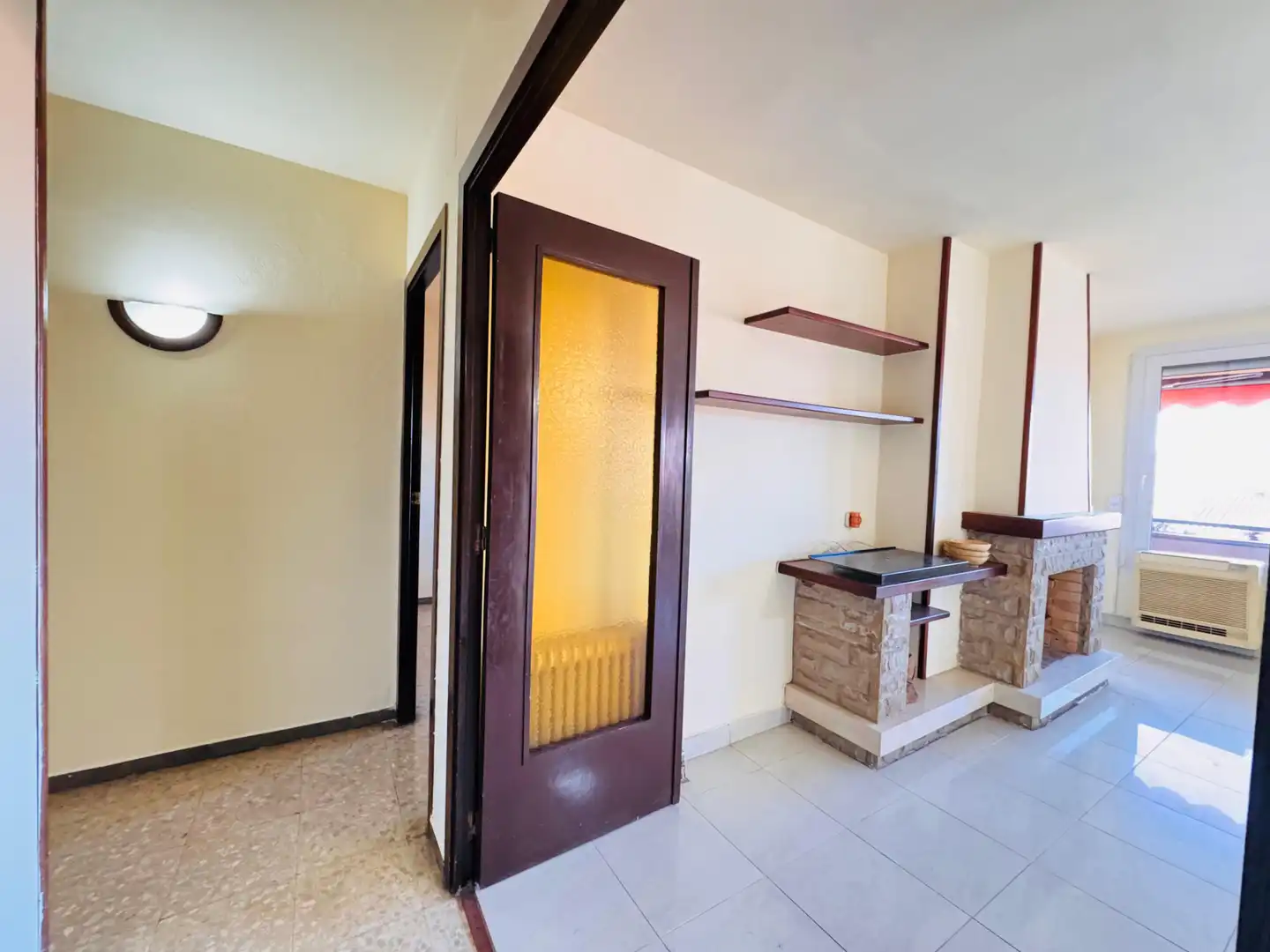 Flat for sale in Girona  with Air Conditioner, Heating and Terrace