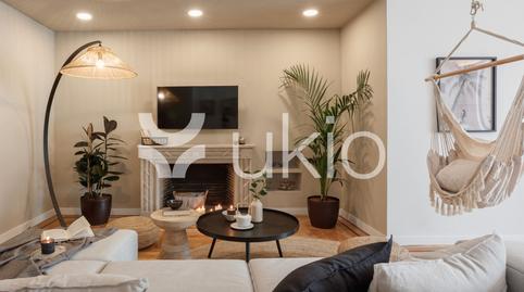 Photo 3 of Apartment to rent in Calle de María de Molina, El Viso, Madrid