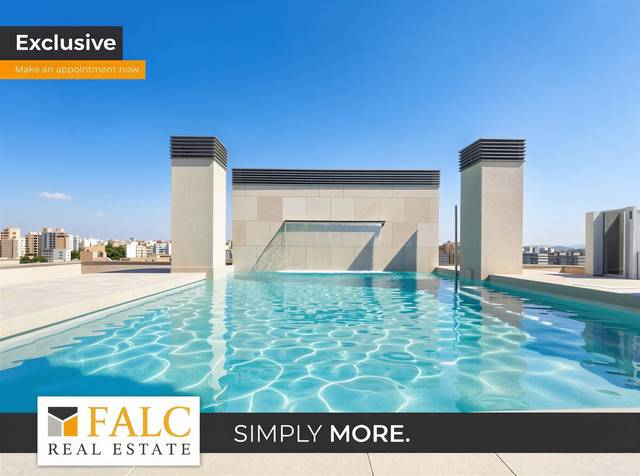 Apartamento en Venta en Polígon de Llevant