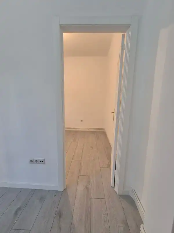 Wohnung zur Miete in Madrid mit Klimaanlage, Heizung und Ofen