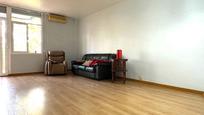 Living room of Flat for sale in Sant Boi de Llobregat  with Air Conditioner, Heating and Terrace