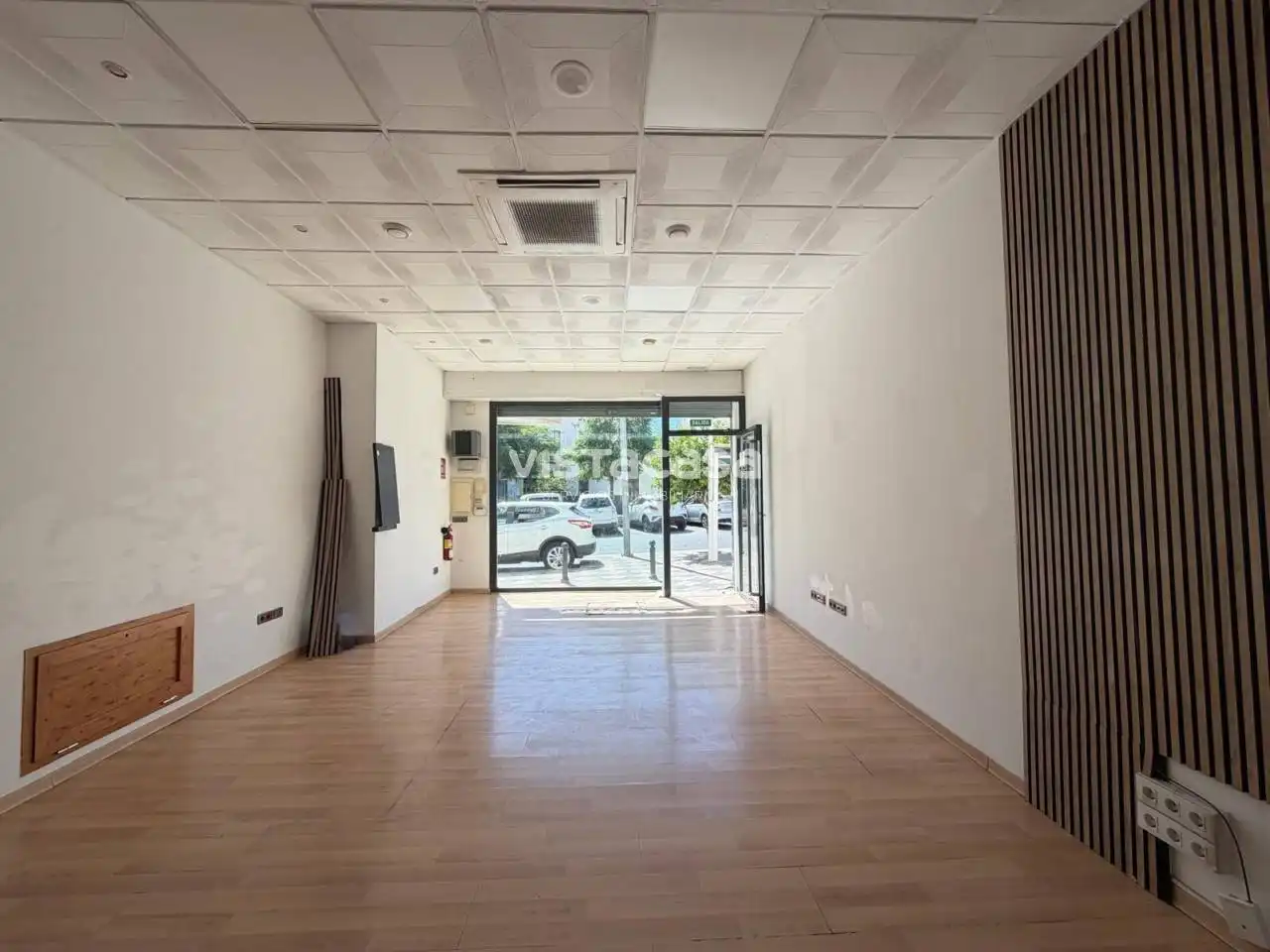 Local comercial de lloguer a Calle Benajete, imagen 7