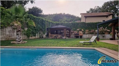 Foto 3 de Casa o chalet en venta en Massanes, Girona