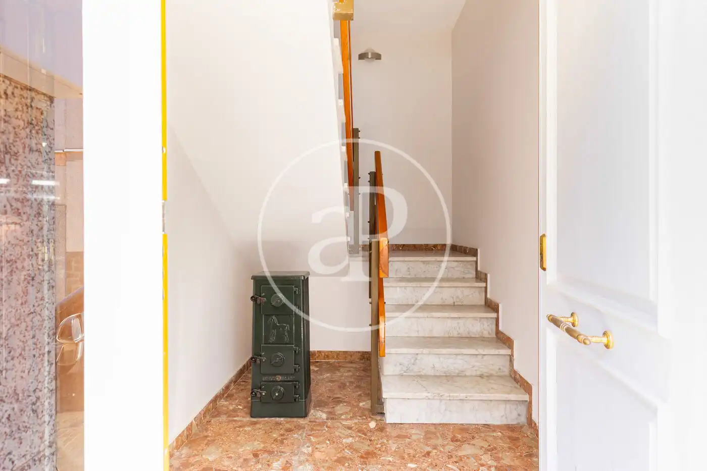 Casa adosada en venda en Rubí amb Aire condicionat, Calefacció i Terrassa
