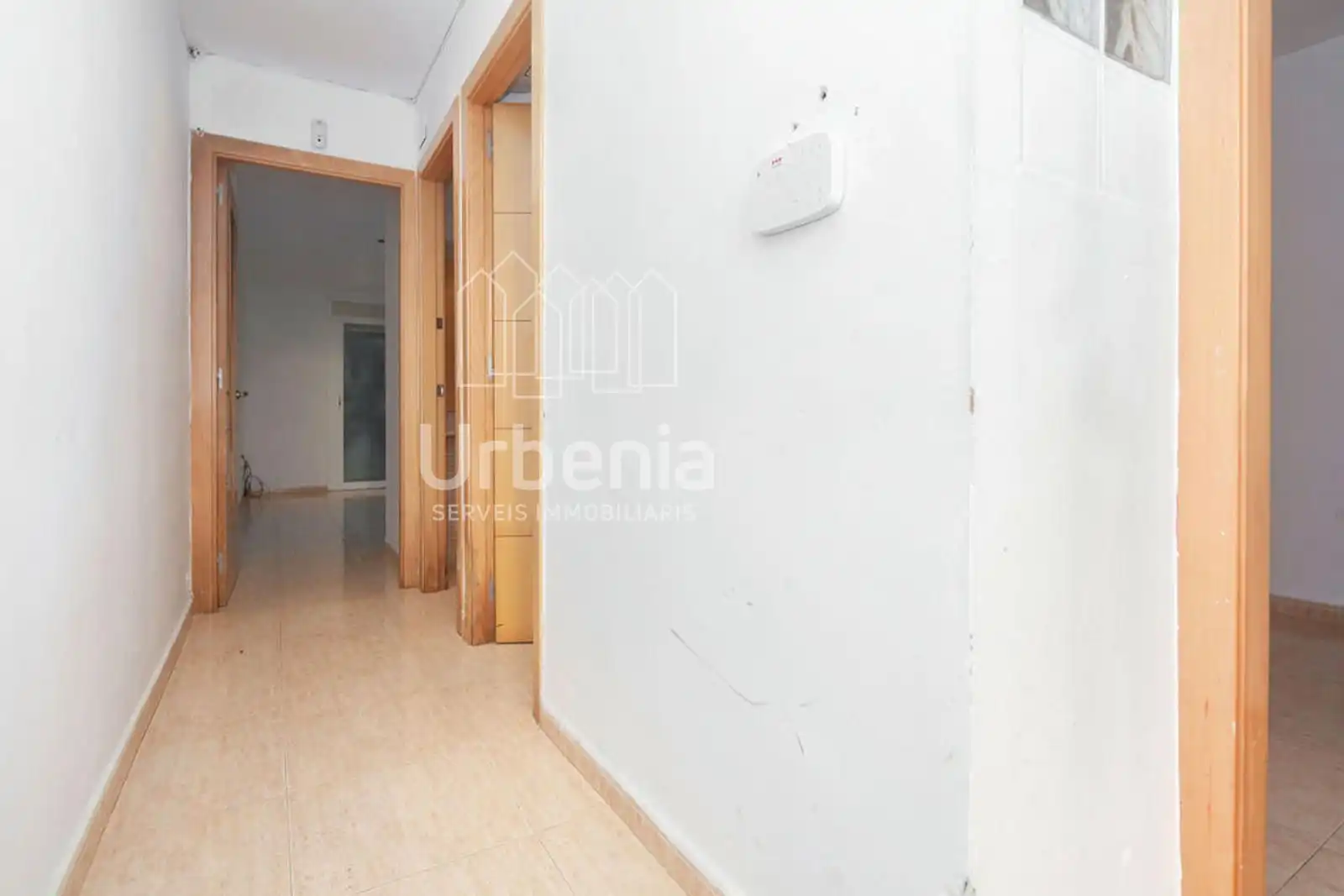 Flat for sale in Cerdanyola