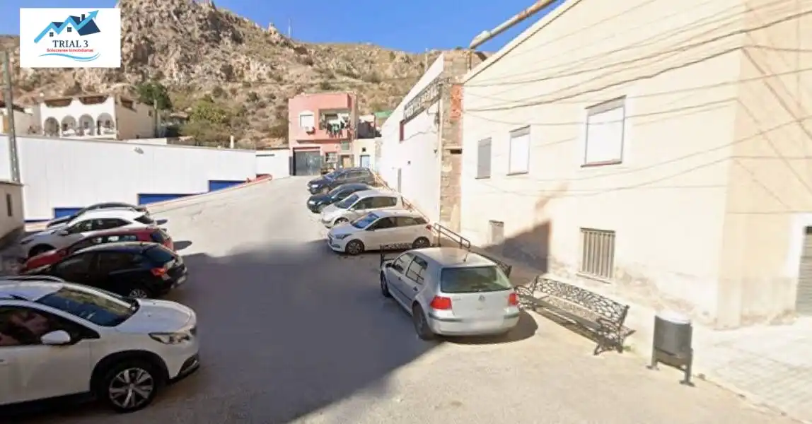 Piso en venta en Travesía AV ESTACION 2