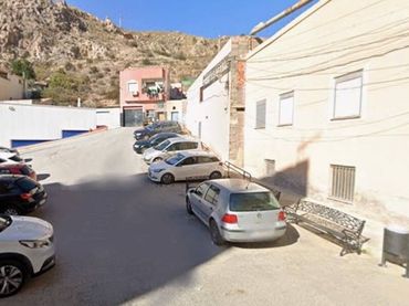 Appartement à vendre à Travesía AV ESTACION 2
