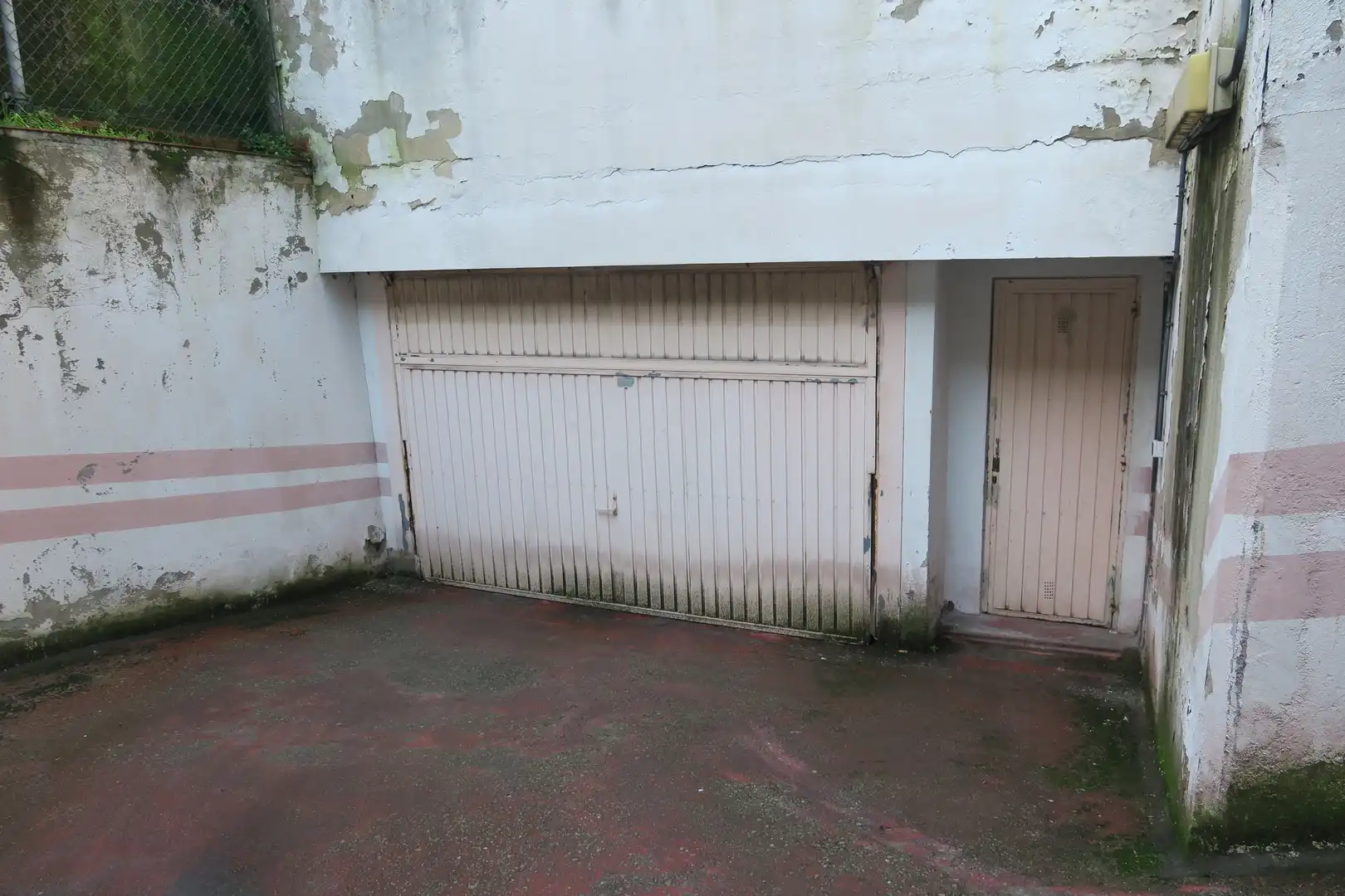Parkplatz zum Verkauf in Calle Estación, imagen 5