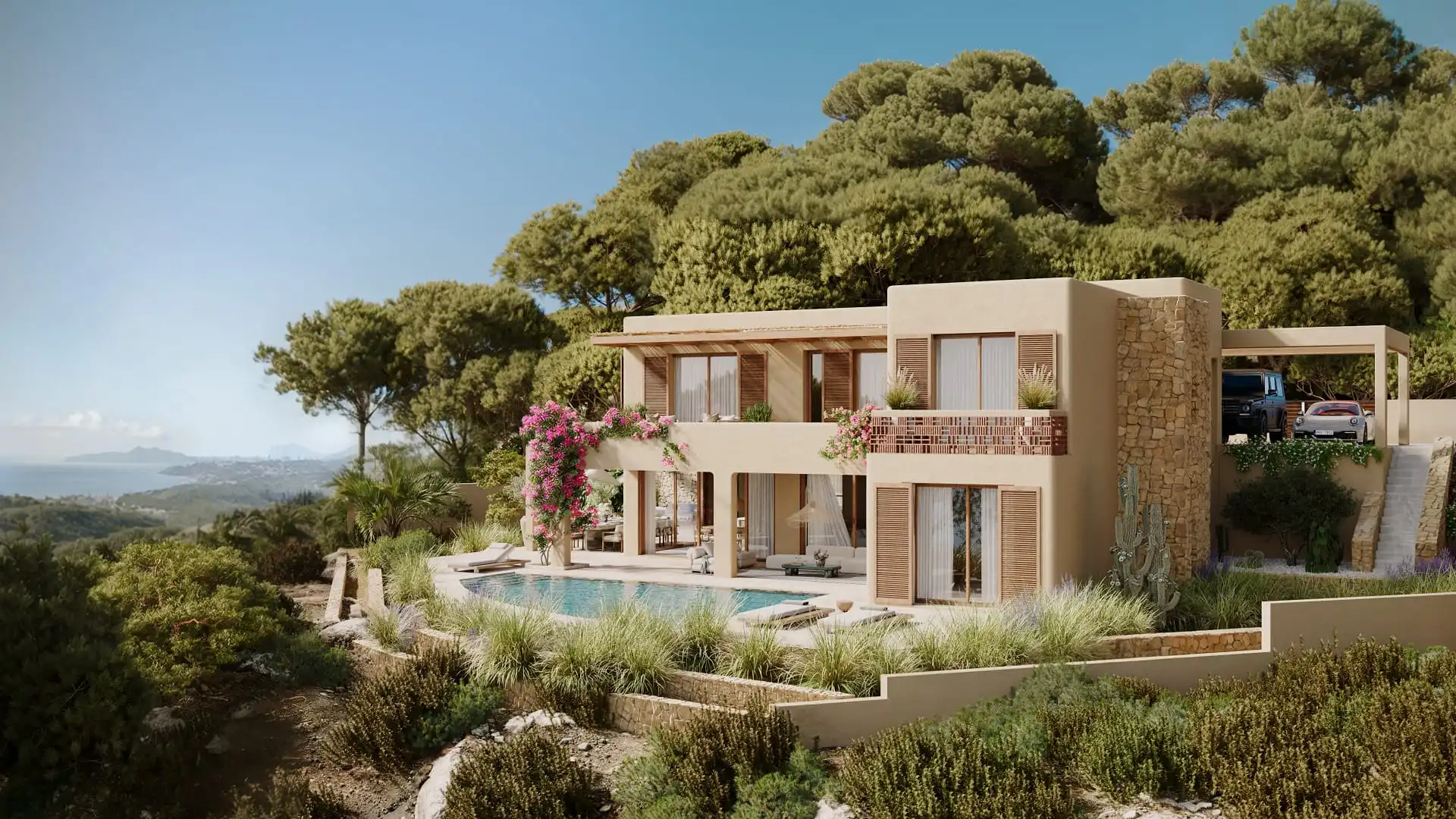 Casa en venta en El Portet - Pla de Mar, imagen 2