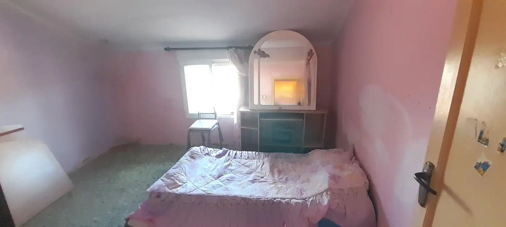Dormitori de Casa o xalet en venda en Entrena amb Traster