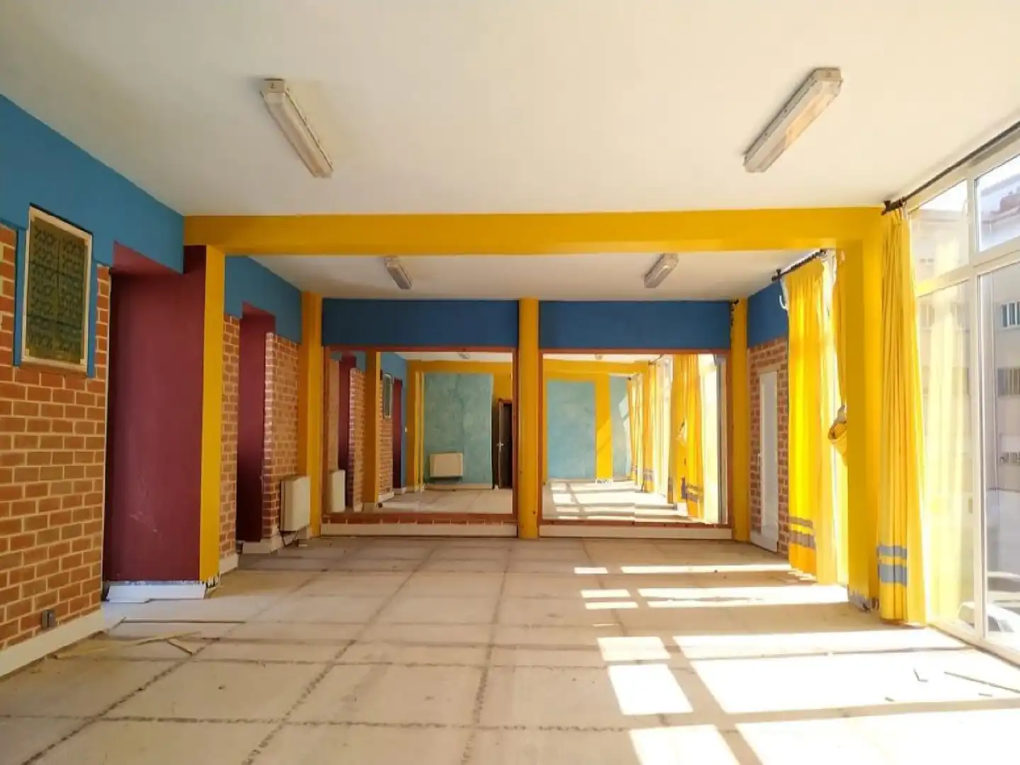Edifici en venda en Reinosa