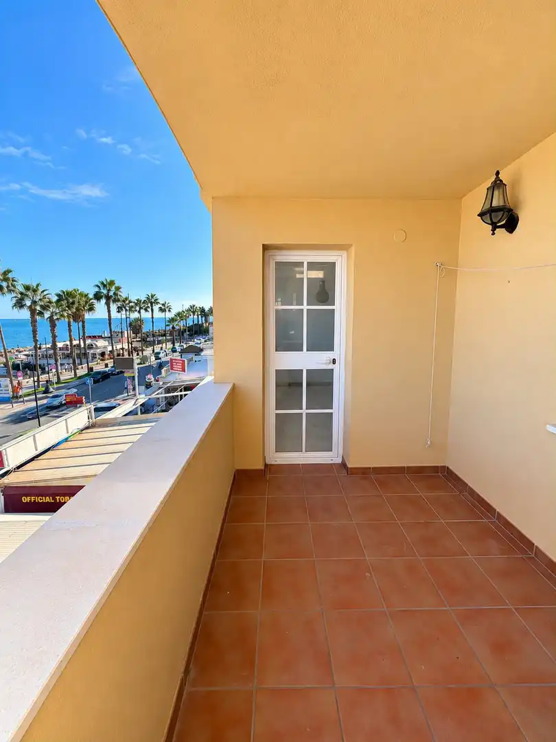 Piso en venta en Torremolinos, Málaga