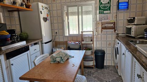 Foto 4 de Casa adosada en venta en La Atunara - Periáñez, La Línea de la Concepción